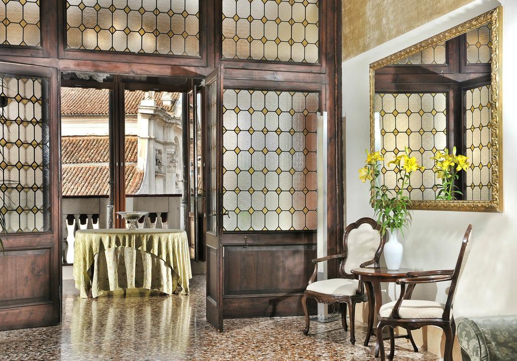 Palazzo Vitturi Hotel Venedig
