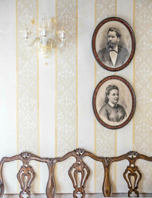 Hotel Palazzo Vitturi Venedig