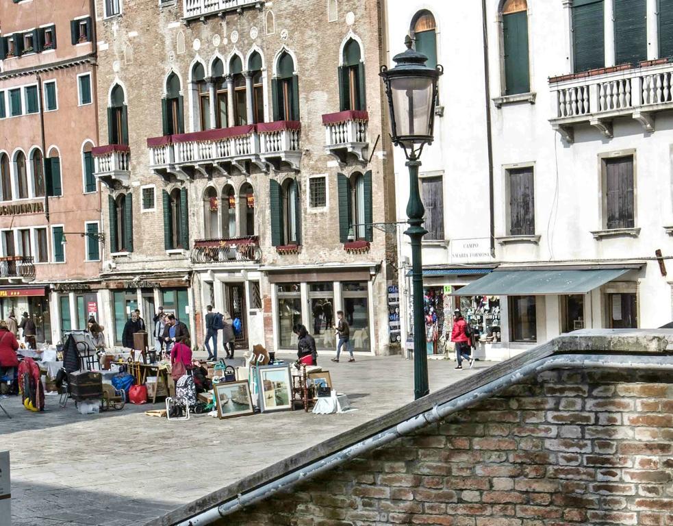 Palazzo Vitturi Venedig