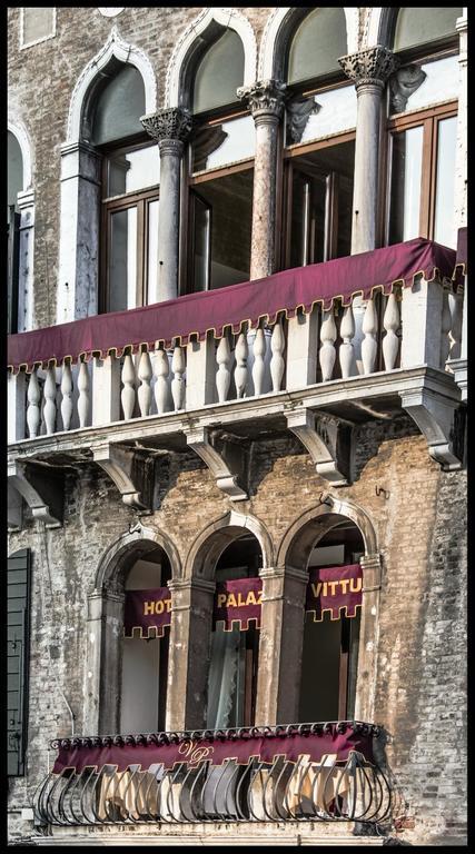 Palazzo Vitturi Venedig