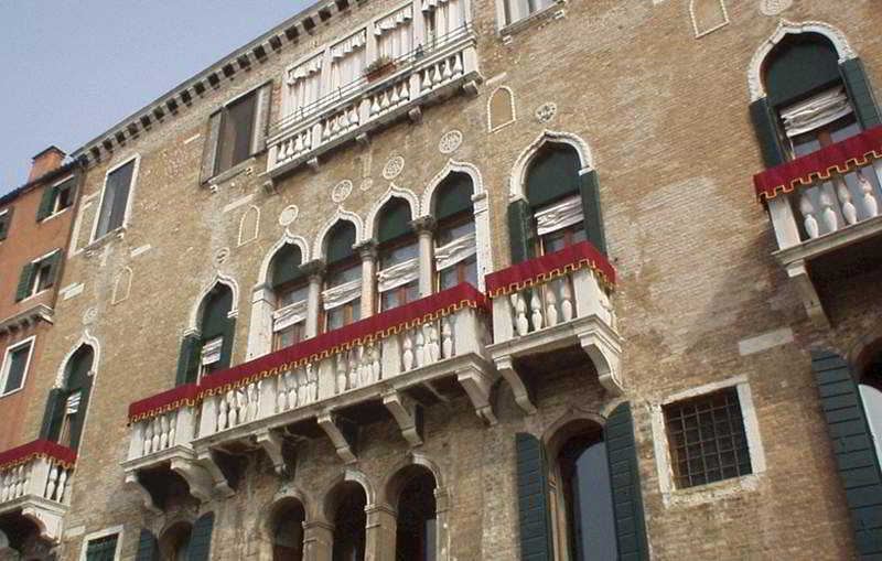 Palazzo Vitturi Hotel Venedig