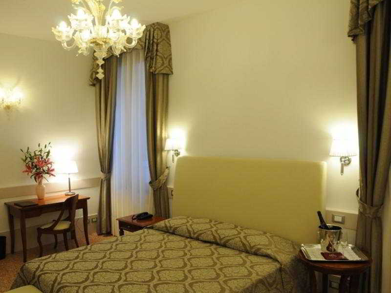 Palazzo Vitturi Hotel Venedig